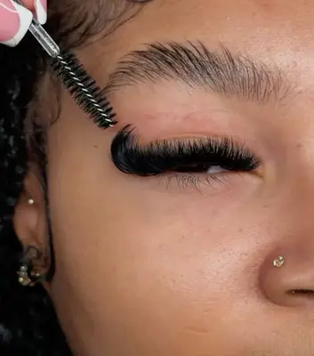 Lashesbysera