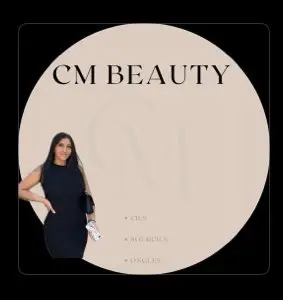 CM BEAUTY OFFICIEL