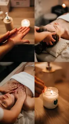 Ana Massages