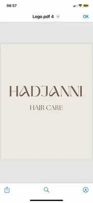 Hadjanni Hair