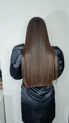 Mlhairparis