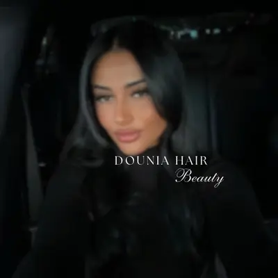 Dounia hair beauty