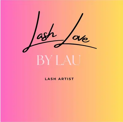 Lash Love By lau