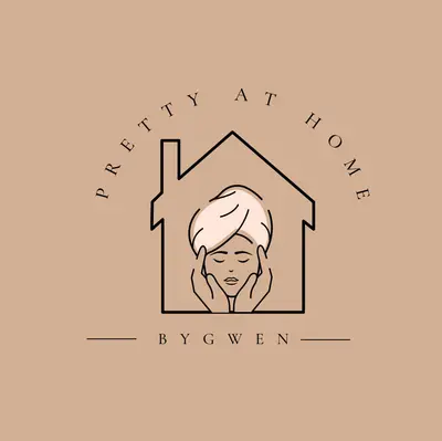 Pretty at home - By Gwen