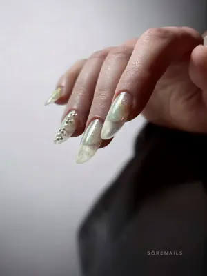 SÖRENAILS