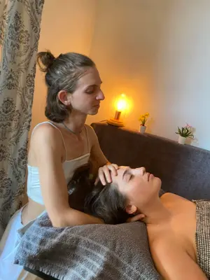 Massage maurine