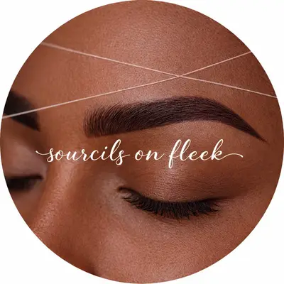 Sourcils On Fleek LM