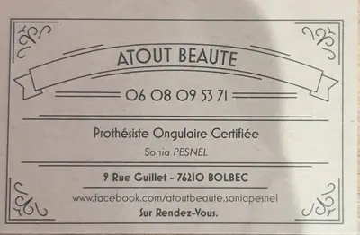 Atout Beauté