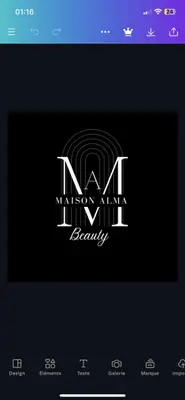 Maison Alma beauty