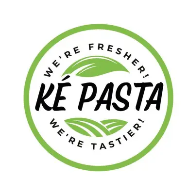 Ké Pasta
