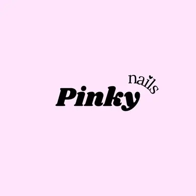 Pinky Nails