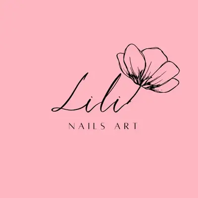 Nails art lili