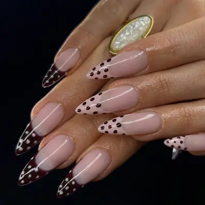 Nailsofli
