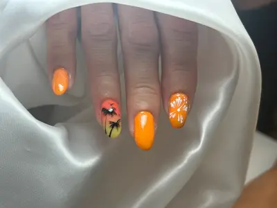 CY'nails