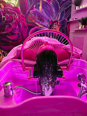HEADSPA CAEN - NS SPA (chevelure de rêves)