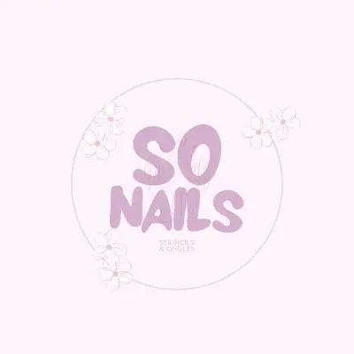Sonails13710