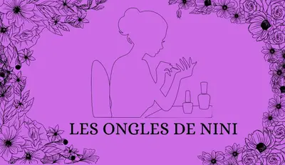 Les ongles de Nini