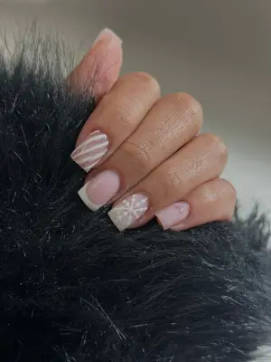 Nails by Andy