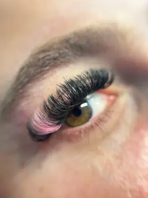 Charm lashes 31