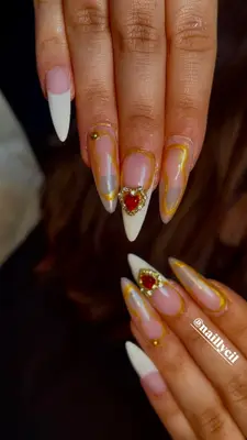 Naillycil