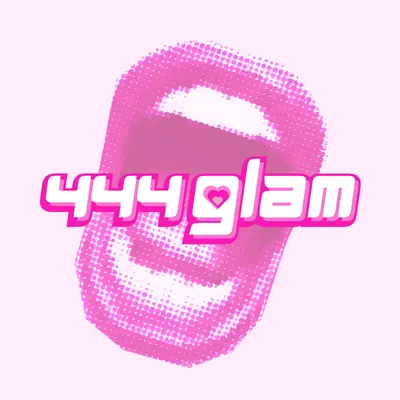 444glam