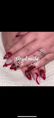 Angelnaiils