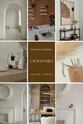 lauranaails