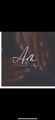 LUXURY NAILS 33