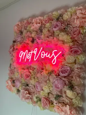 M et Vous
