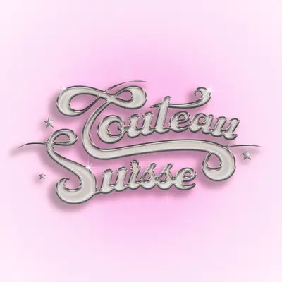 Couteau suisse