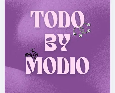 Todo by MODIO