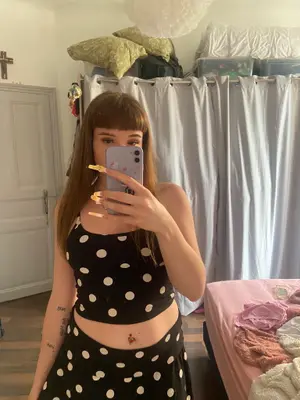MadameDollsnails