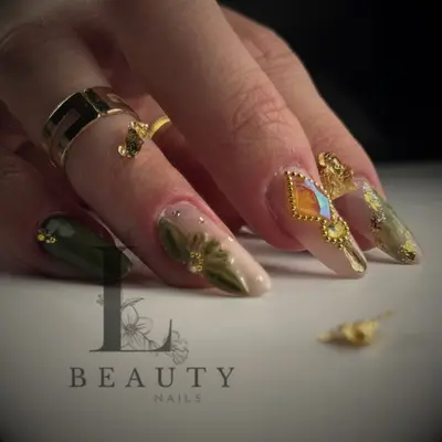 L'BeautyNails