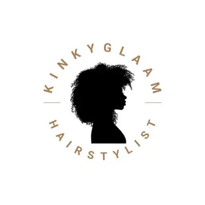 Kinkyglaam