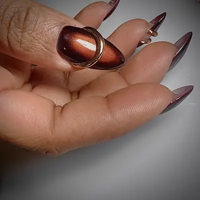 L’ongle parfait