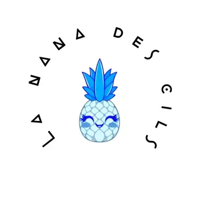 La nana des cils