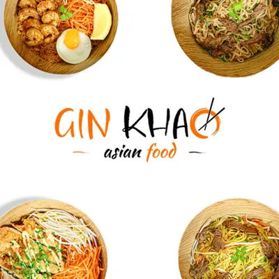 Gin Khao