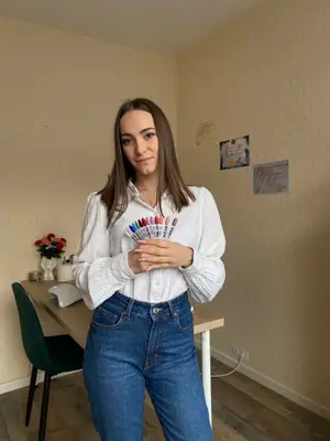 Les Poses de Lili