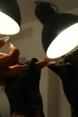 Mika Nails