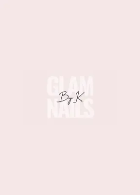 Glamnails_by_k