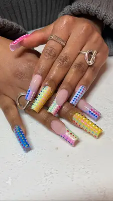 rosannails