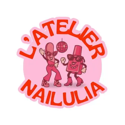 Atelier Nailulia