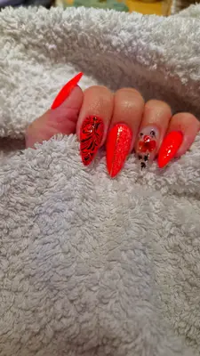 FrancescaNails