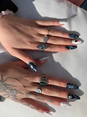 Griffesbylou