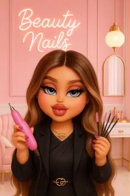 Beautynails_aliii