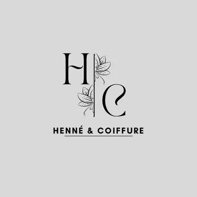 Henna-Coiffure