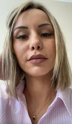 M&S beauty