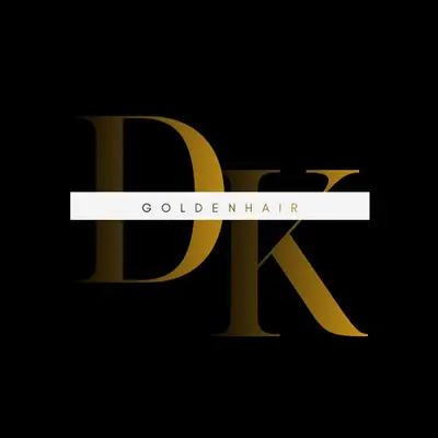 Goldenhair.dk