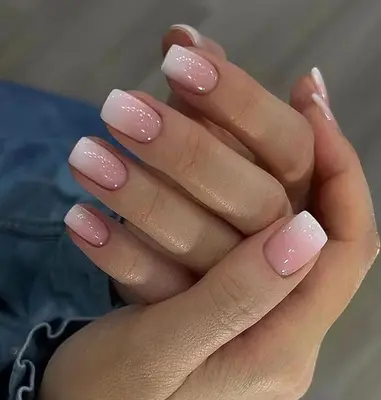 Simple Nails