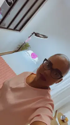 Mohane glamm